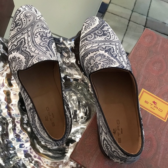 ETRO  SHOES - Picture 4 of 7